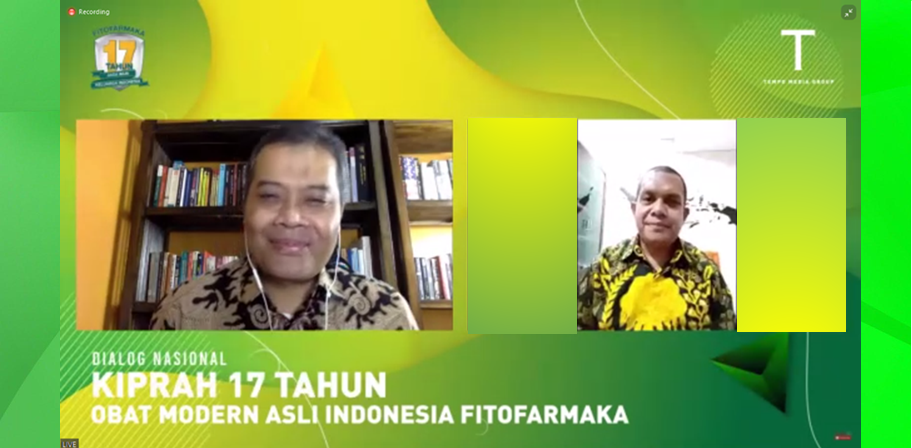 Political Will Penggunaan OMAI, Belum Ada Panduan yang Memadai